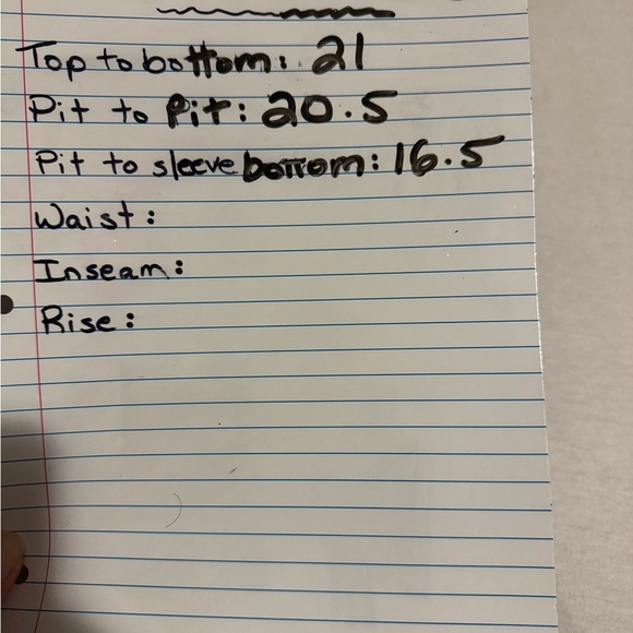 Victoria's Secret Black Hoodie with Pink and Orange Accents - Picture 2 of 4